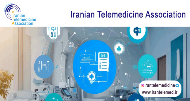 Digital transformation in patient information transfer