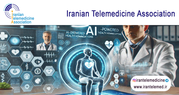 AI Blockchain TeleVisit App 